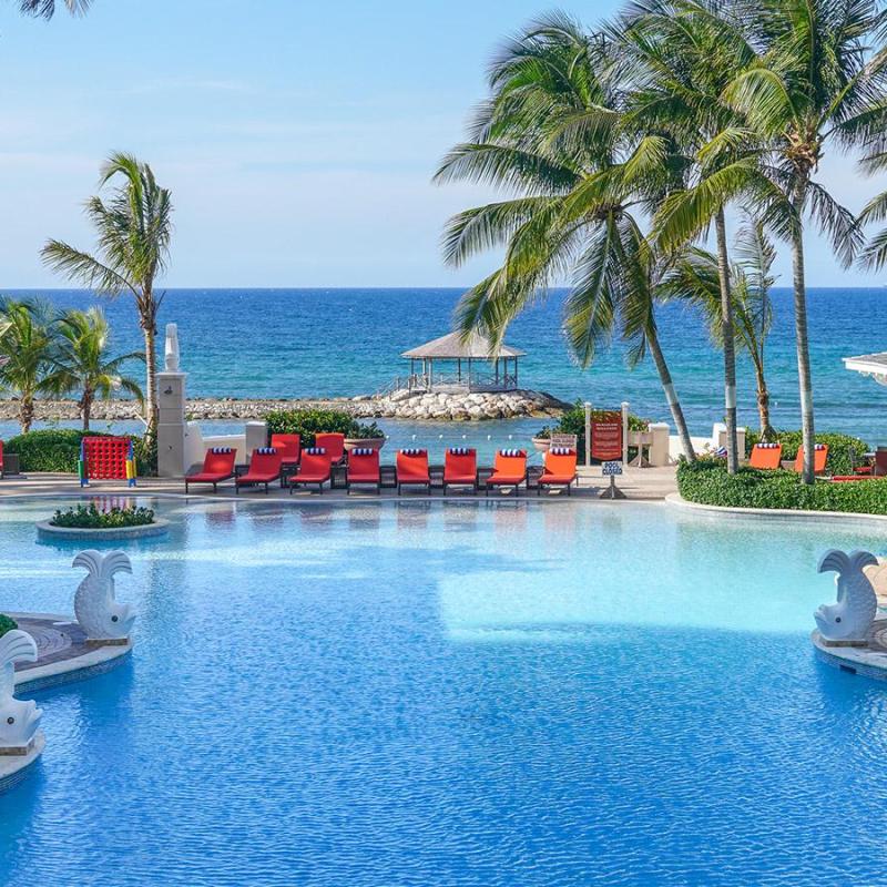 Hospitality in the&nbsp;Caribbean