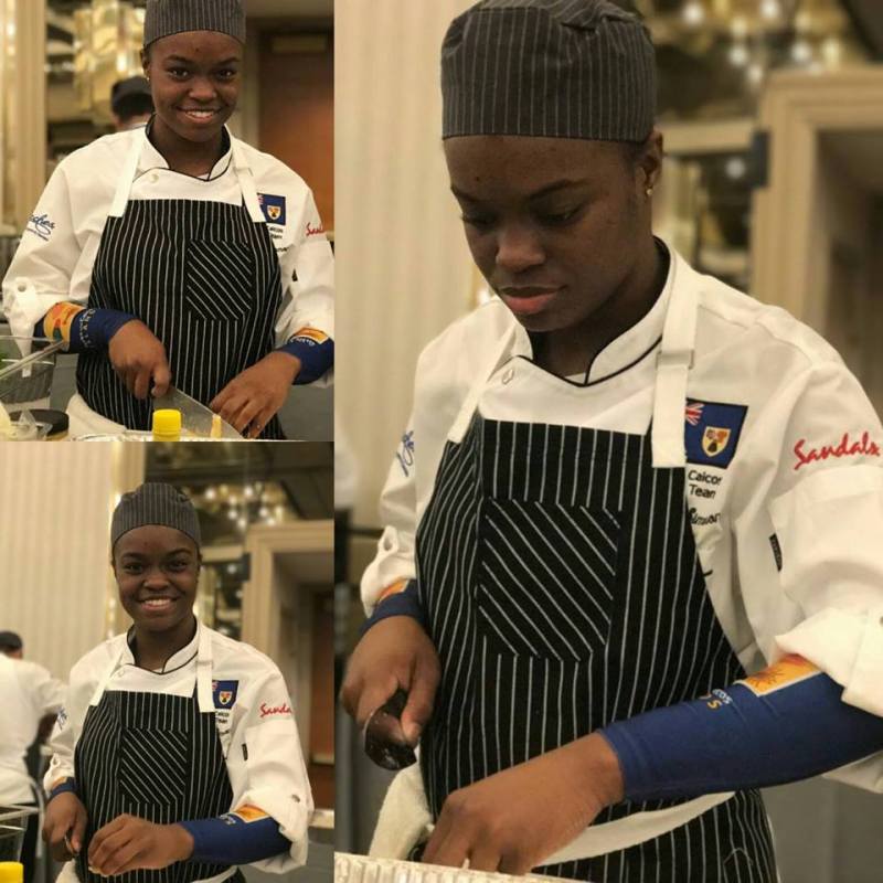 Brainie of the Month: Robin&nbsp;Simons