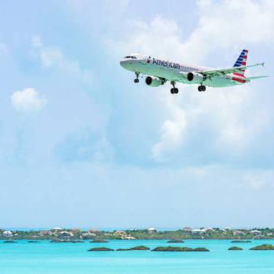 Aviation in the&nbsp;Caribbean