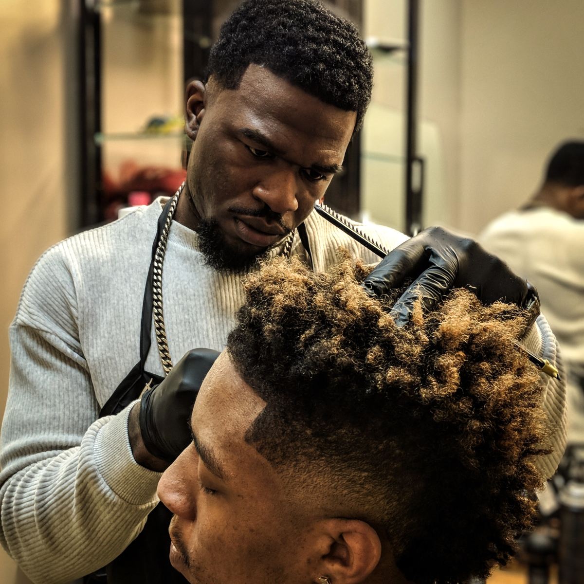 Cosmetology in the UK&nbsp;(Non-Medical)