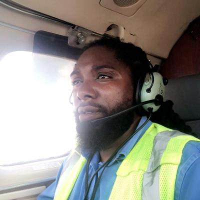 Brainie of the Month: Antoine&nbsp;Missick