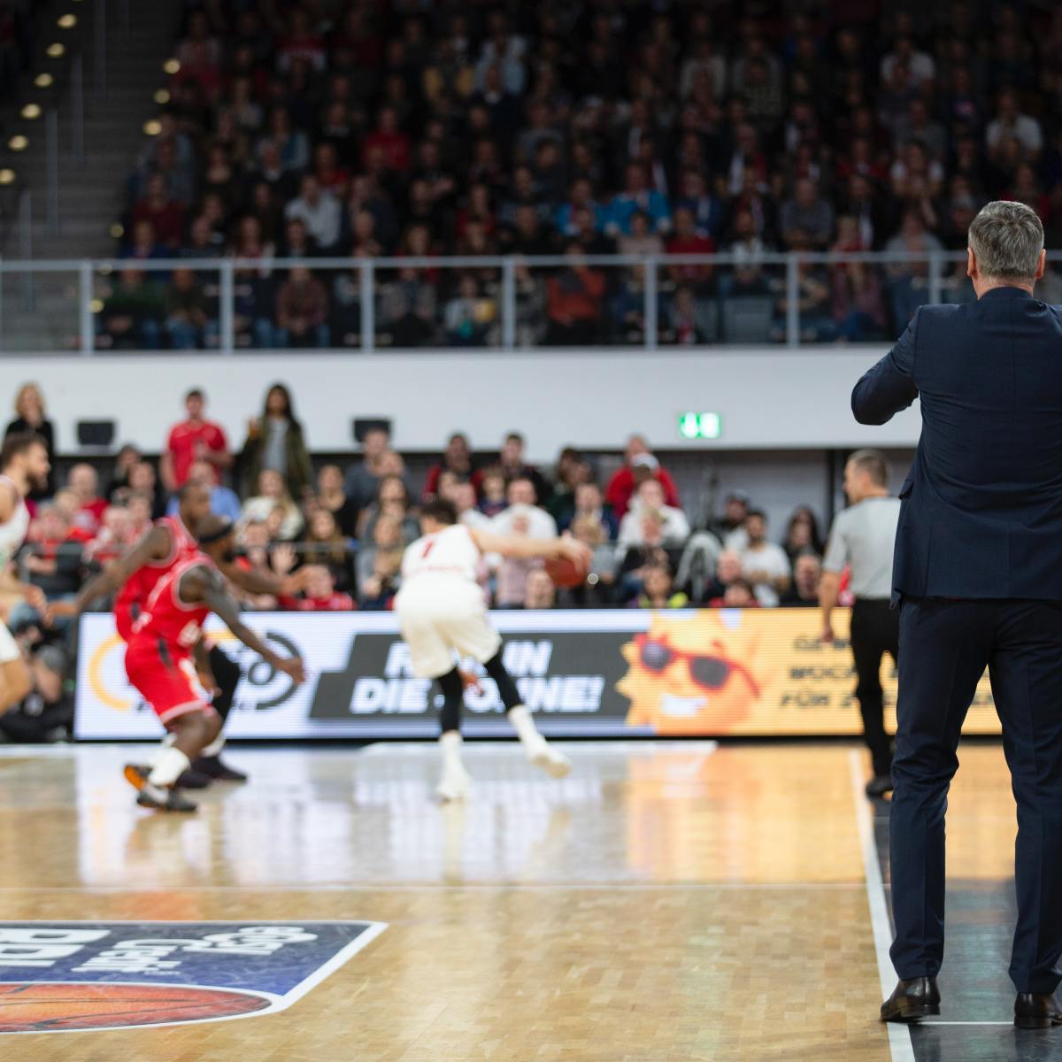 Sports Management in the&nbsp;UK