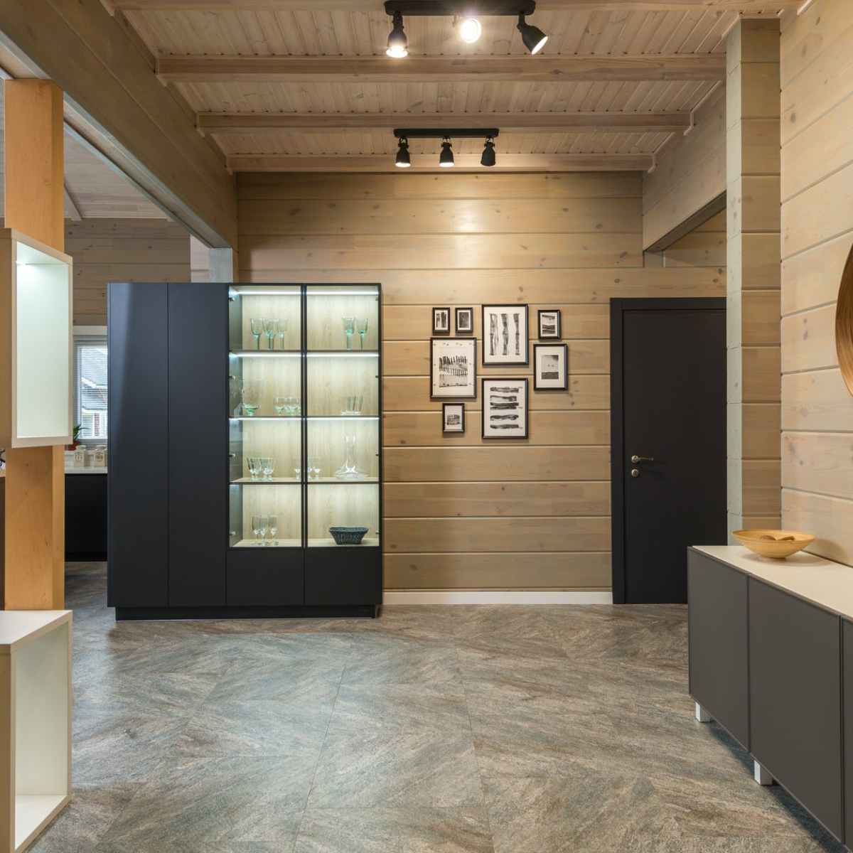 Interior Design in the&nbsp;U.S.